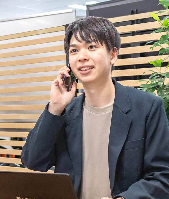 齋藤 友貴哉
